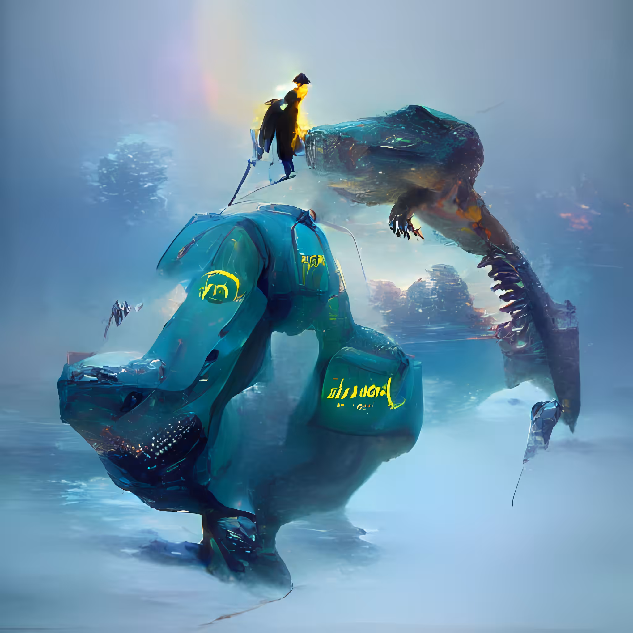 lost civilization 3/4