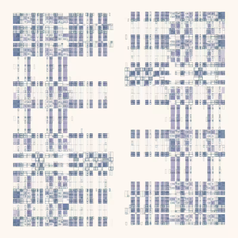 Subdivisions #106