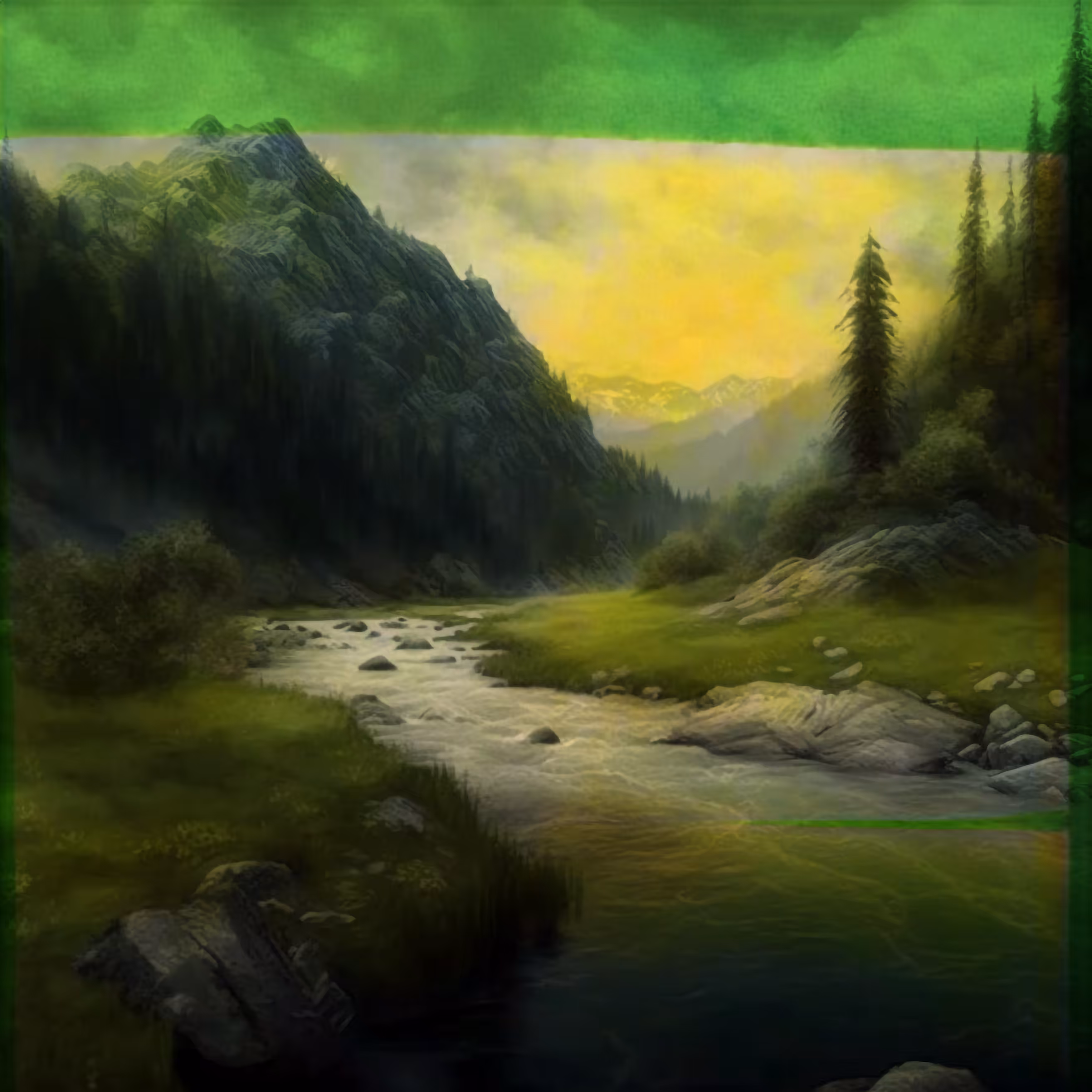 Dreamscape #429