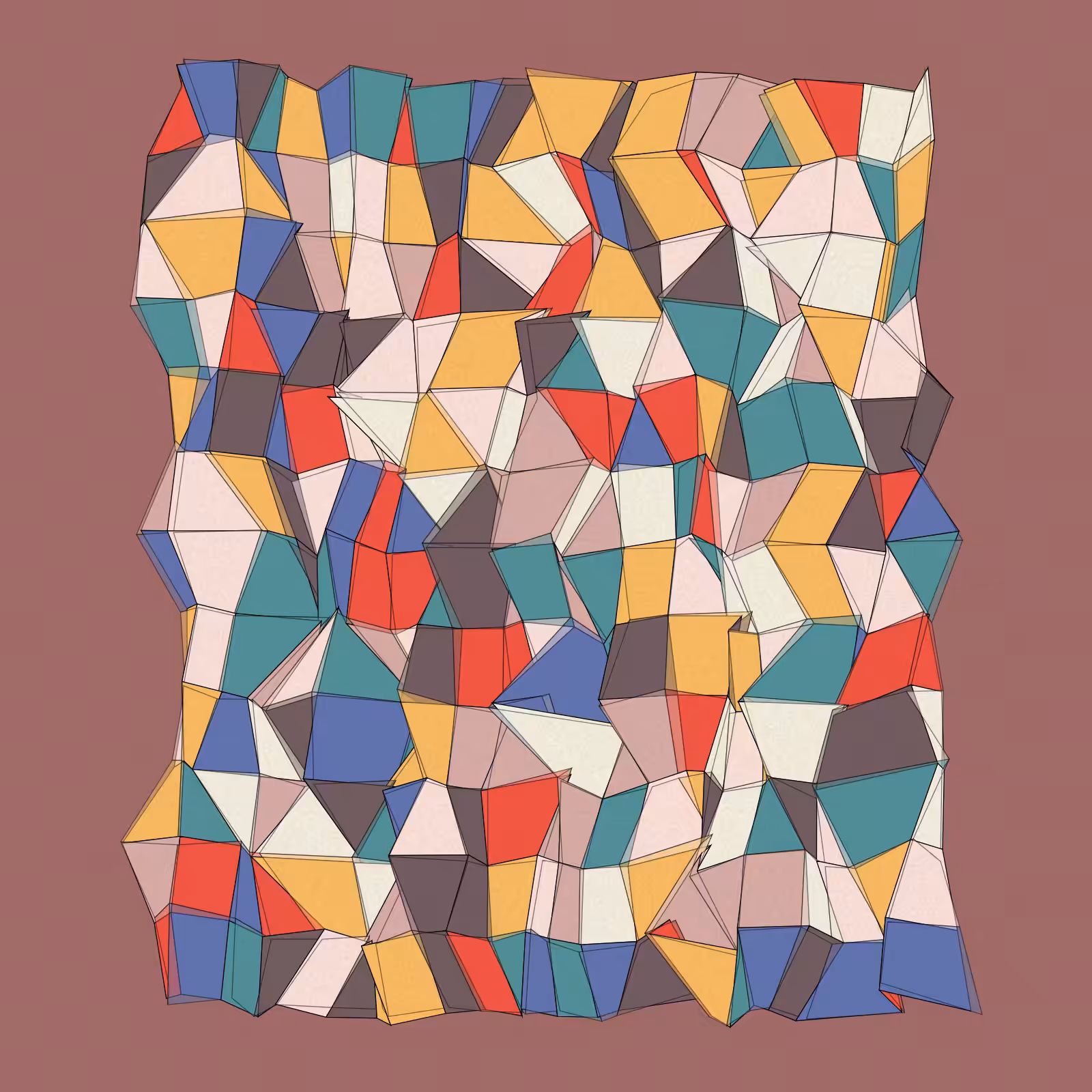 Irregular #22