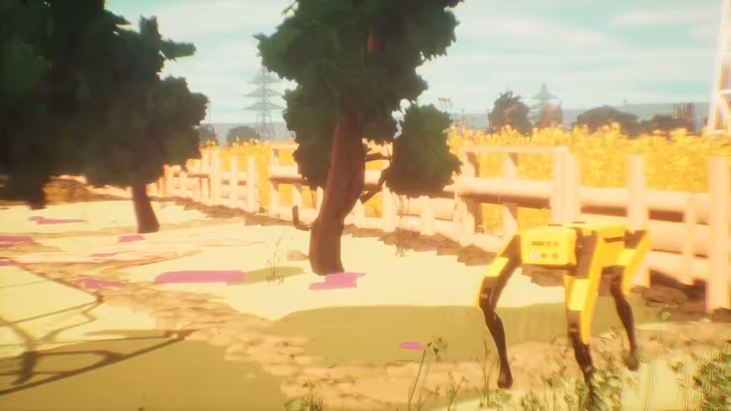 World Upstream: Field Diary #7