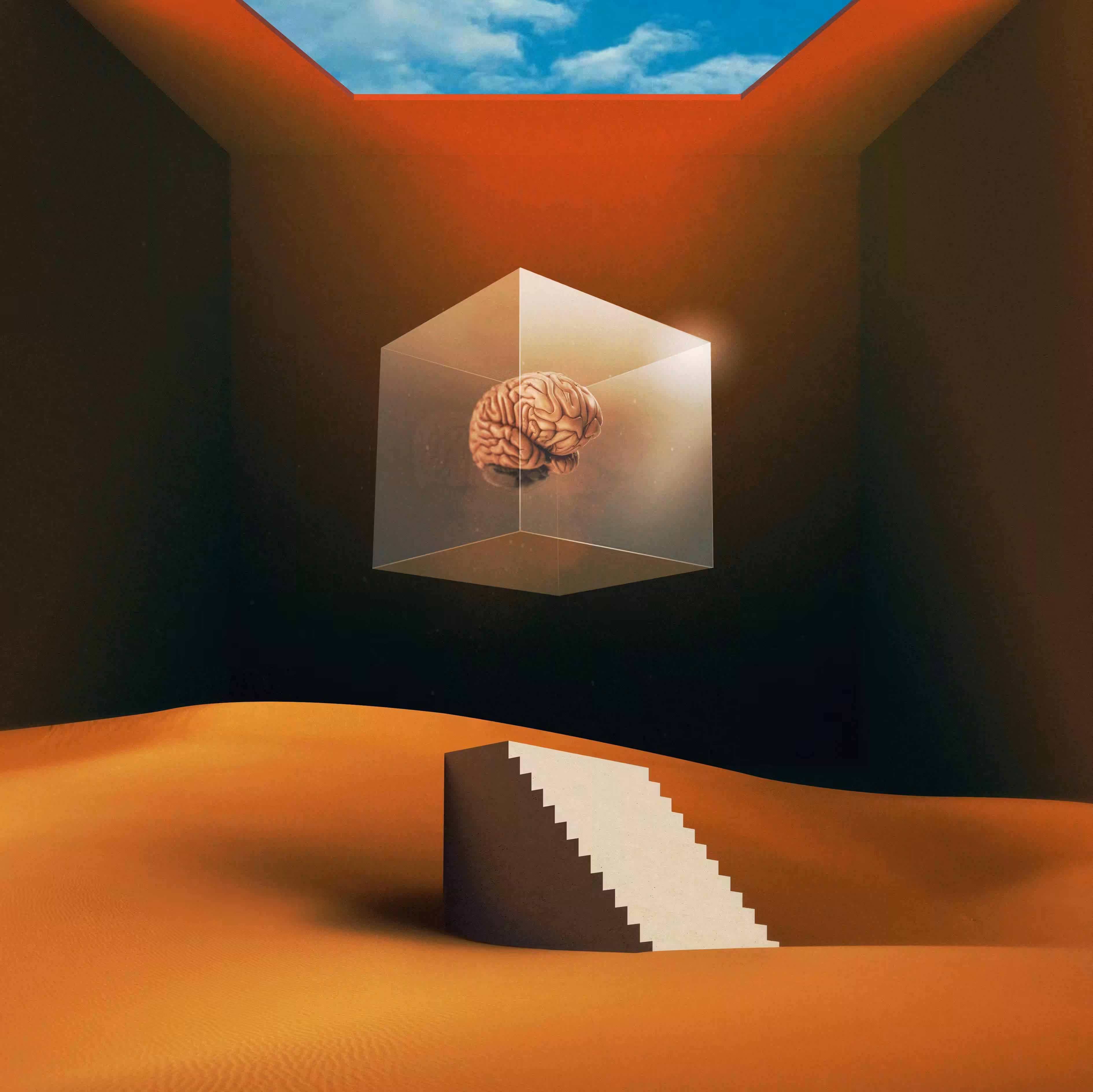 Magic Mind: Meditation