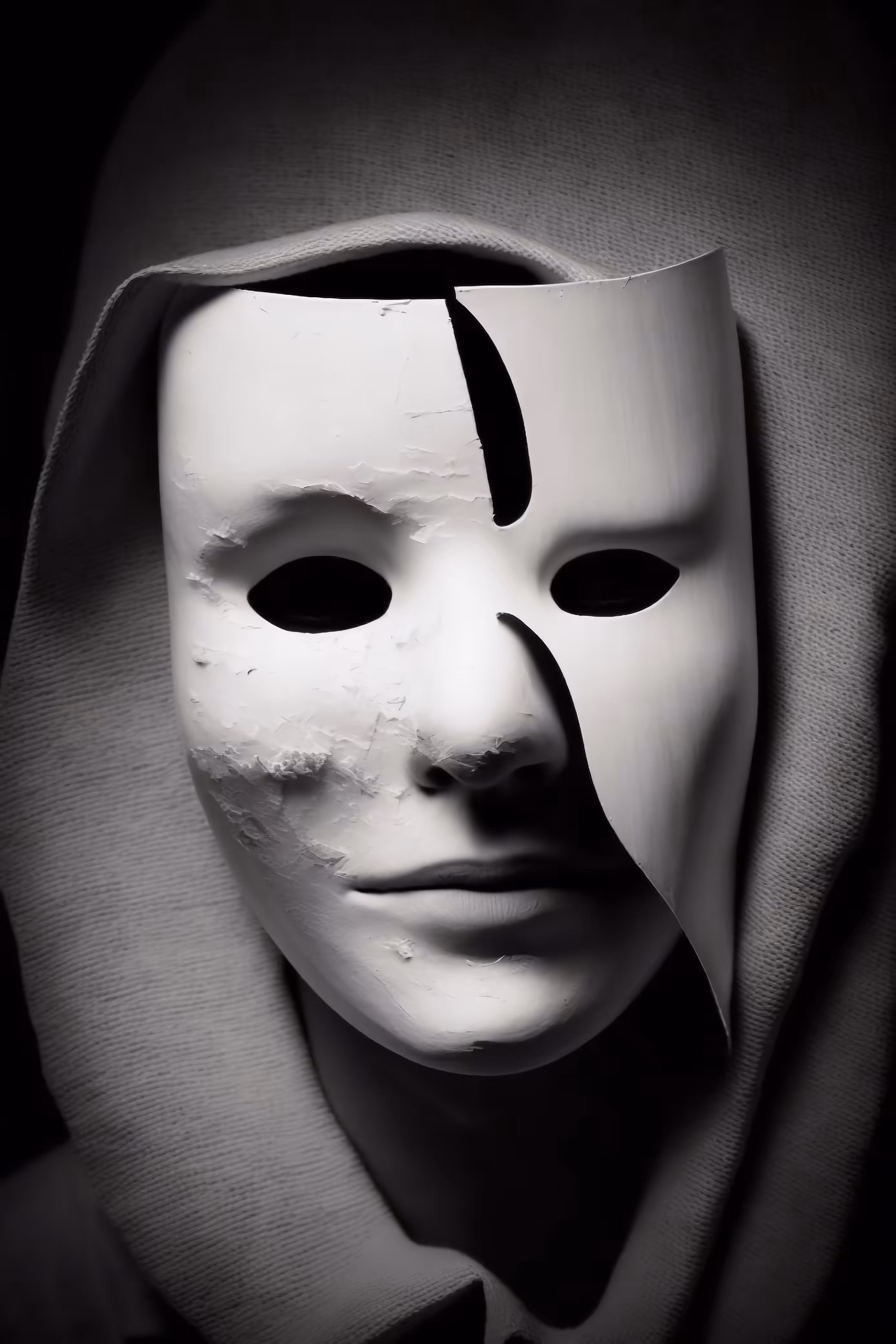 The Phantom.