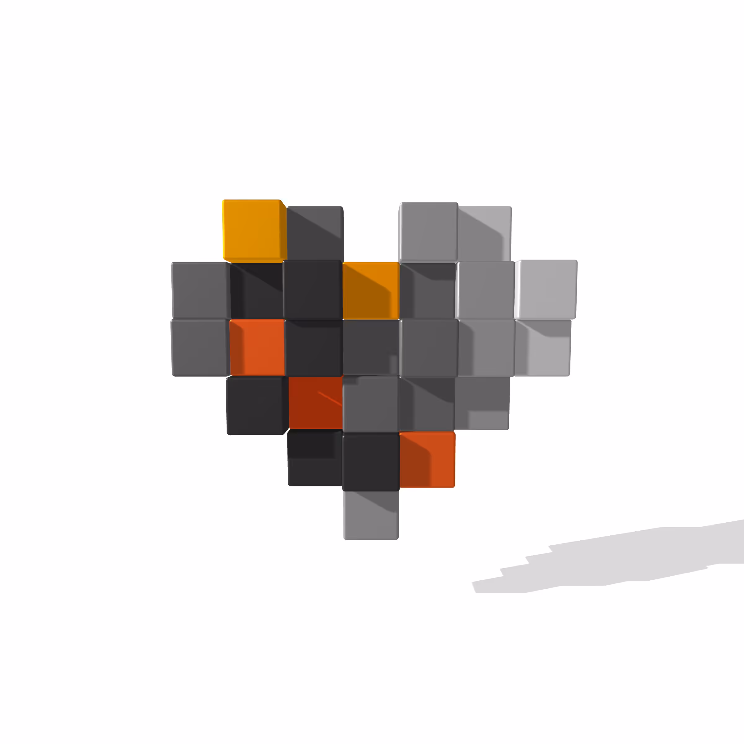 heart + craft #18757