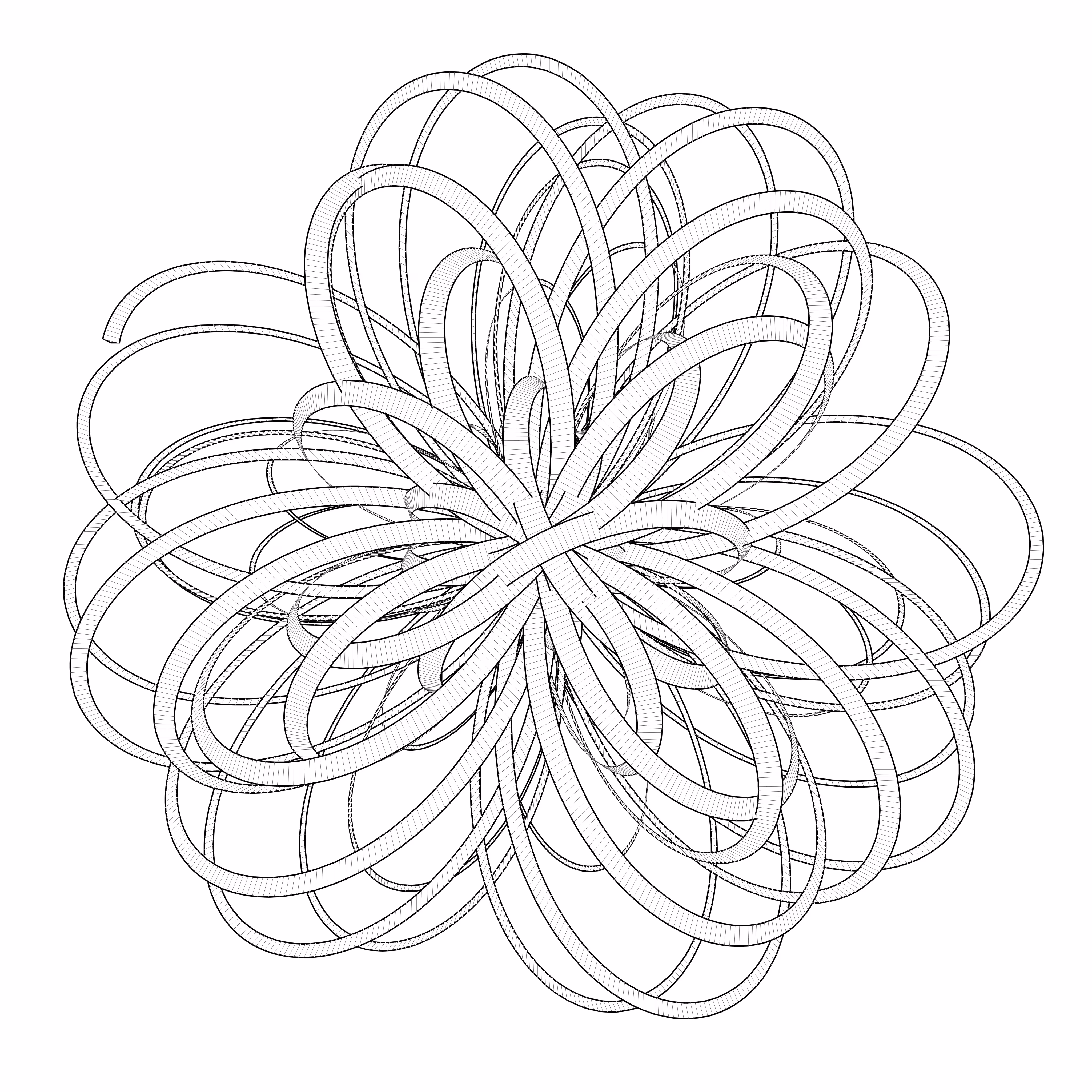 LL21 Entangled #148