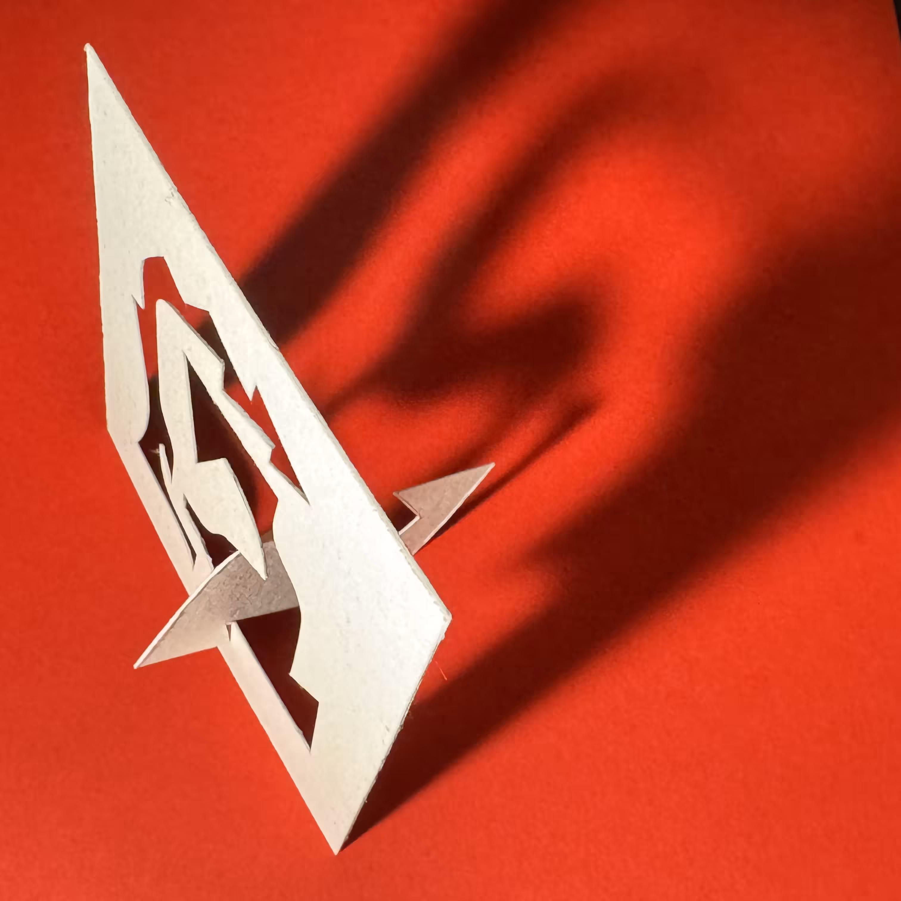 Rodeo posts: SHADOWDRAG