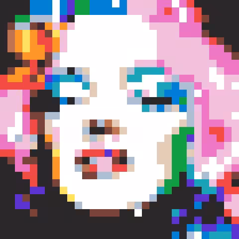 Merilyn