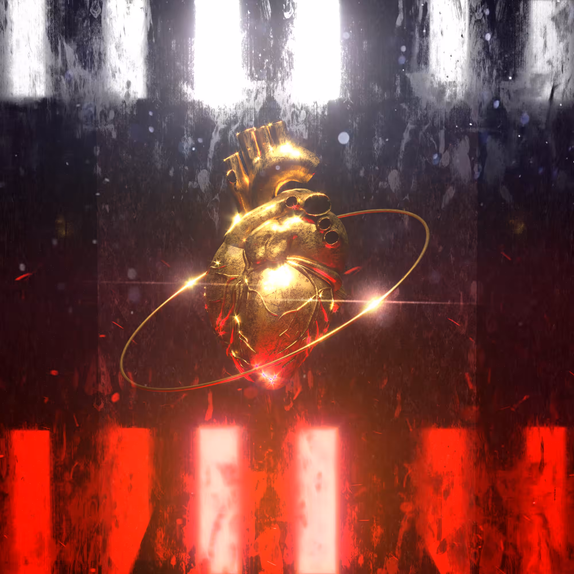 The Golden Heart