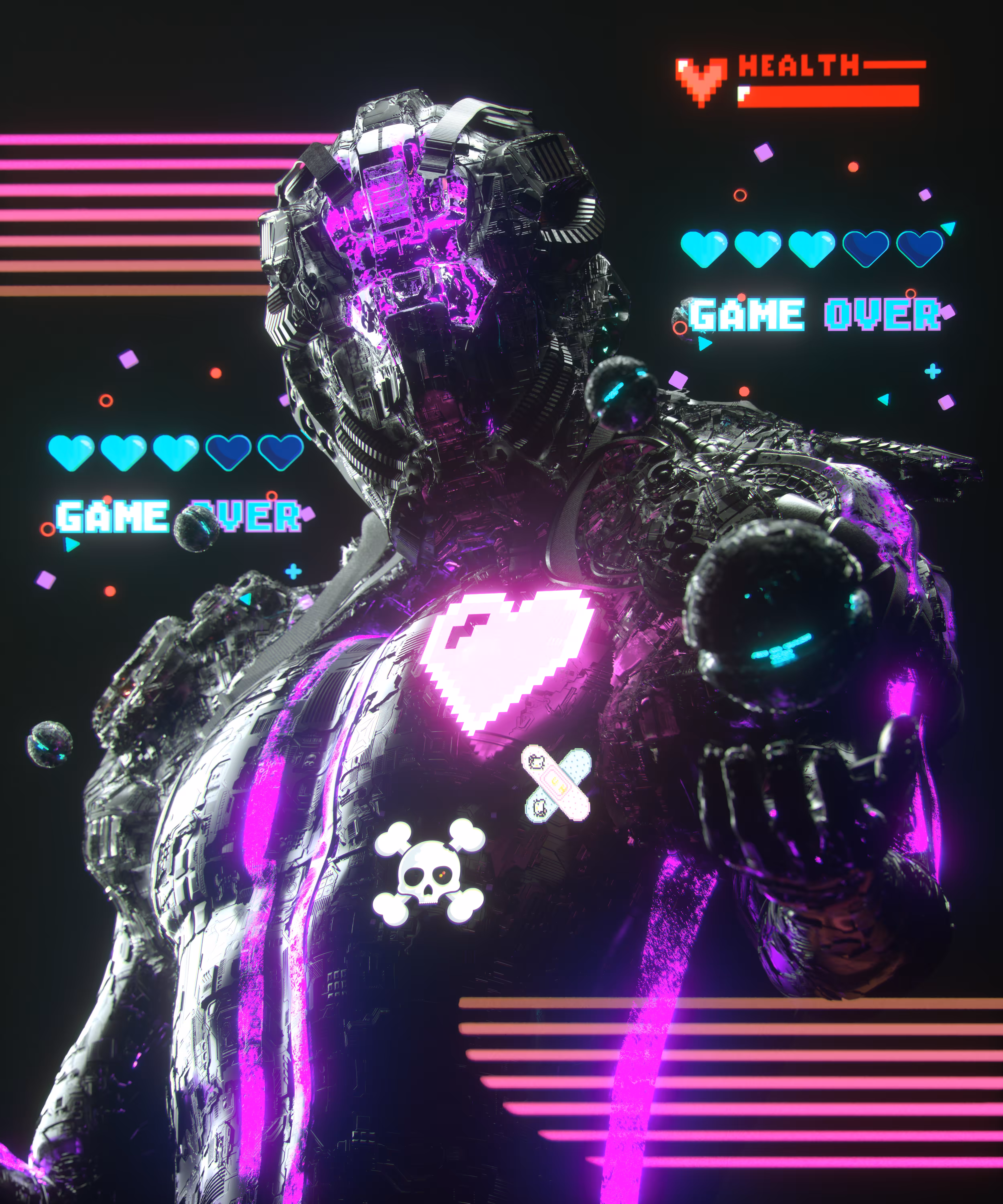 Game Over