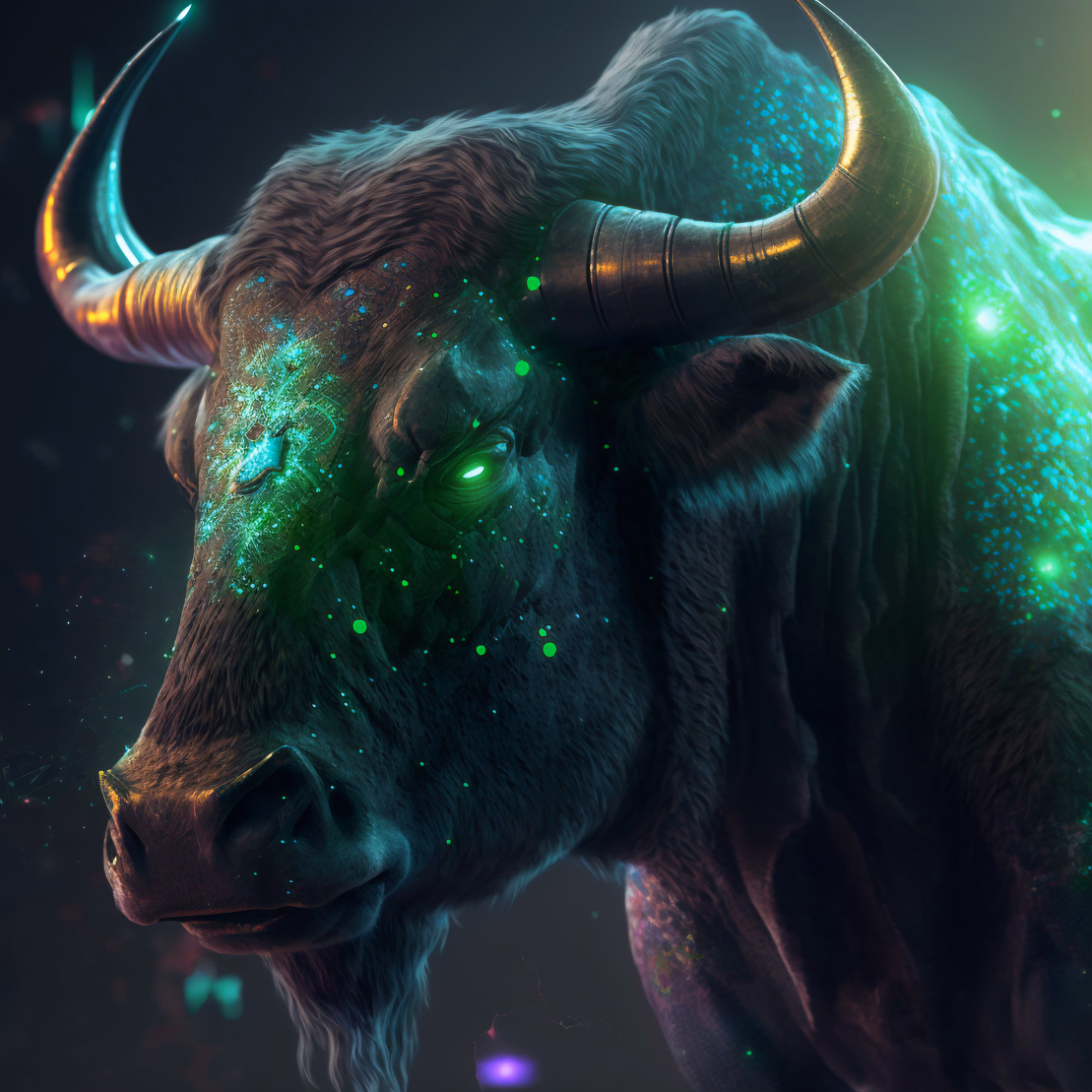 Bull Market
