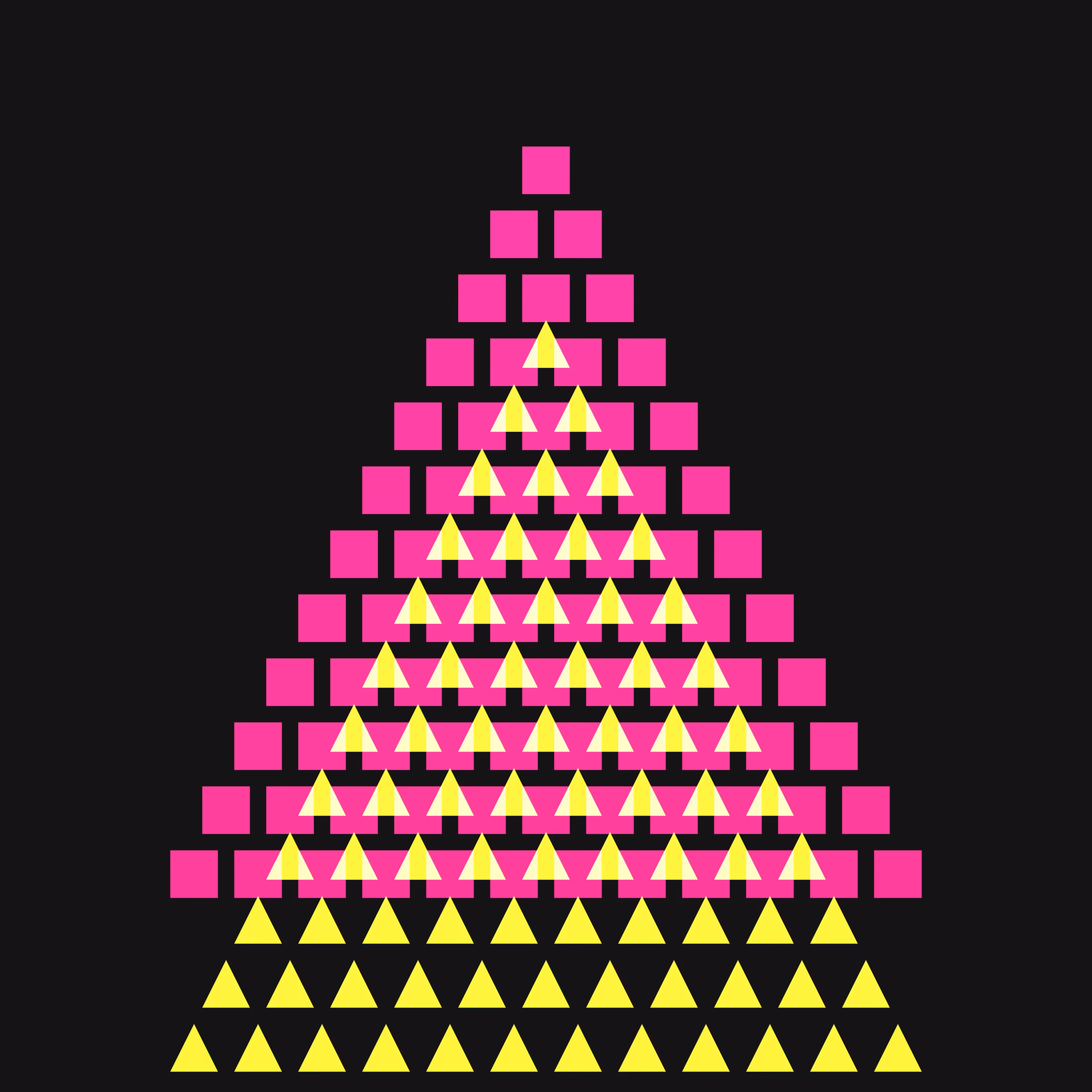 Tesselations #164