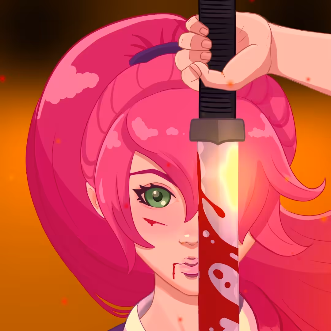 KATANA