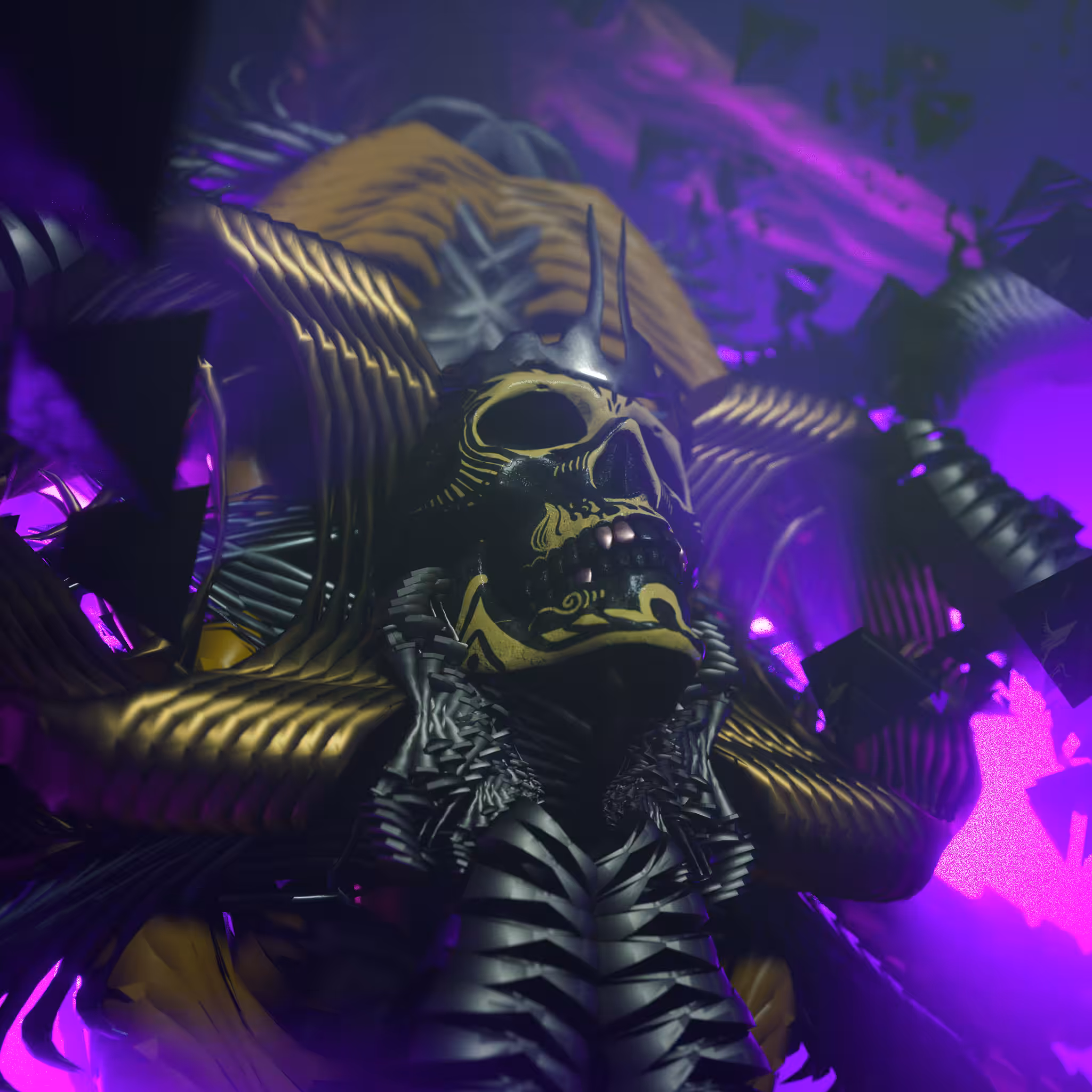 💀