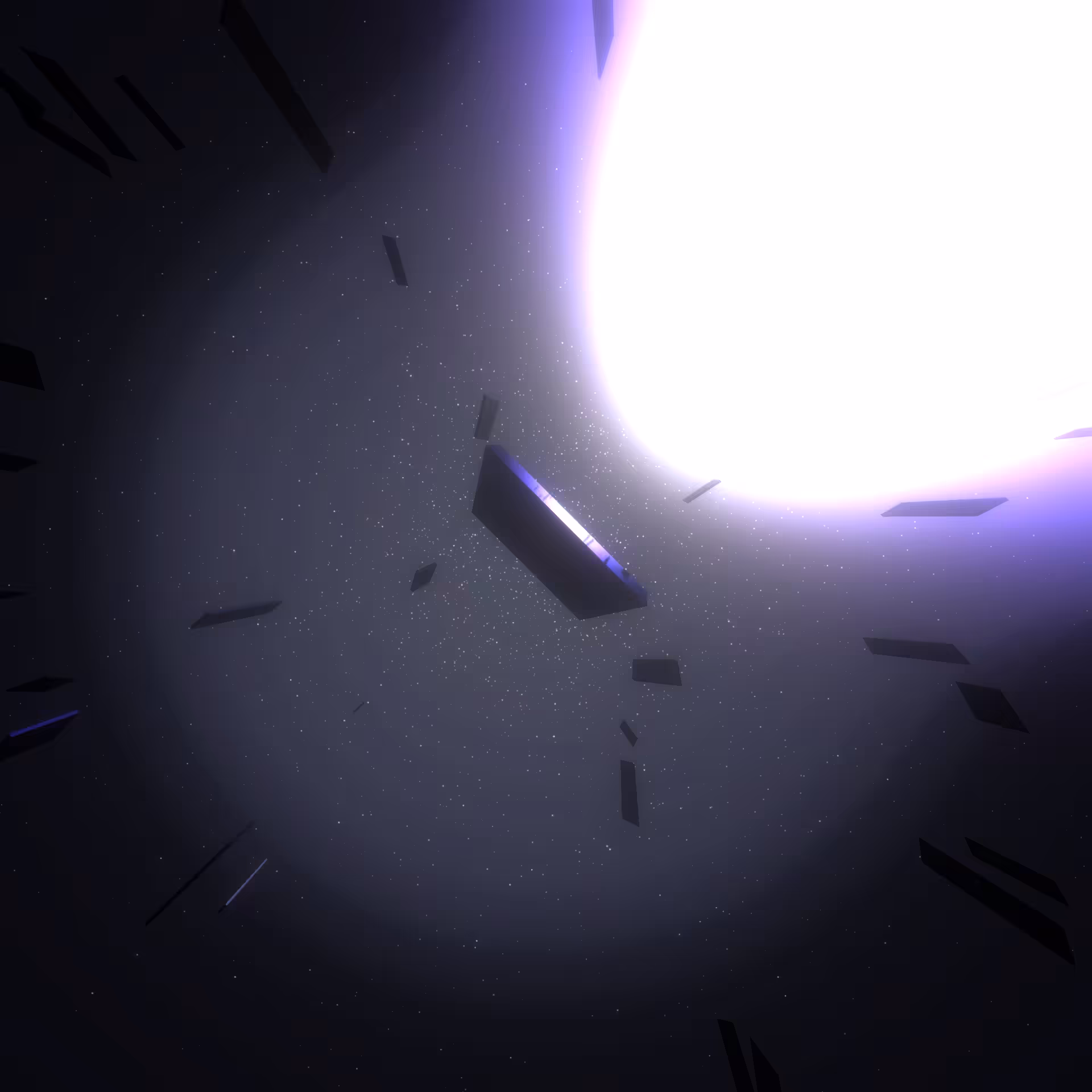 [fxhashturnsone] 2022 A Generative Odyssey #325