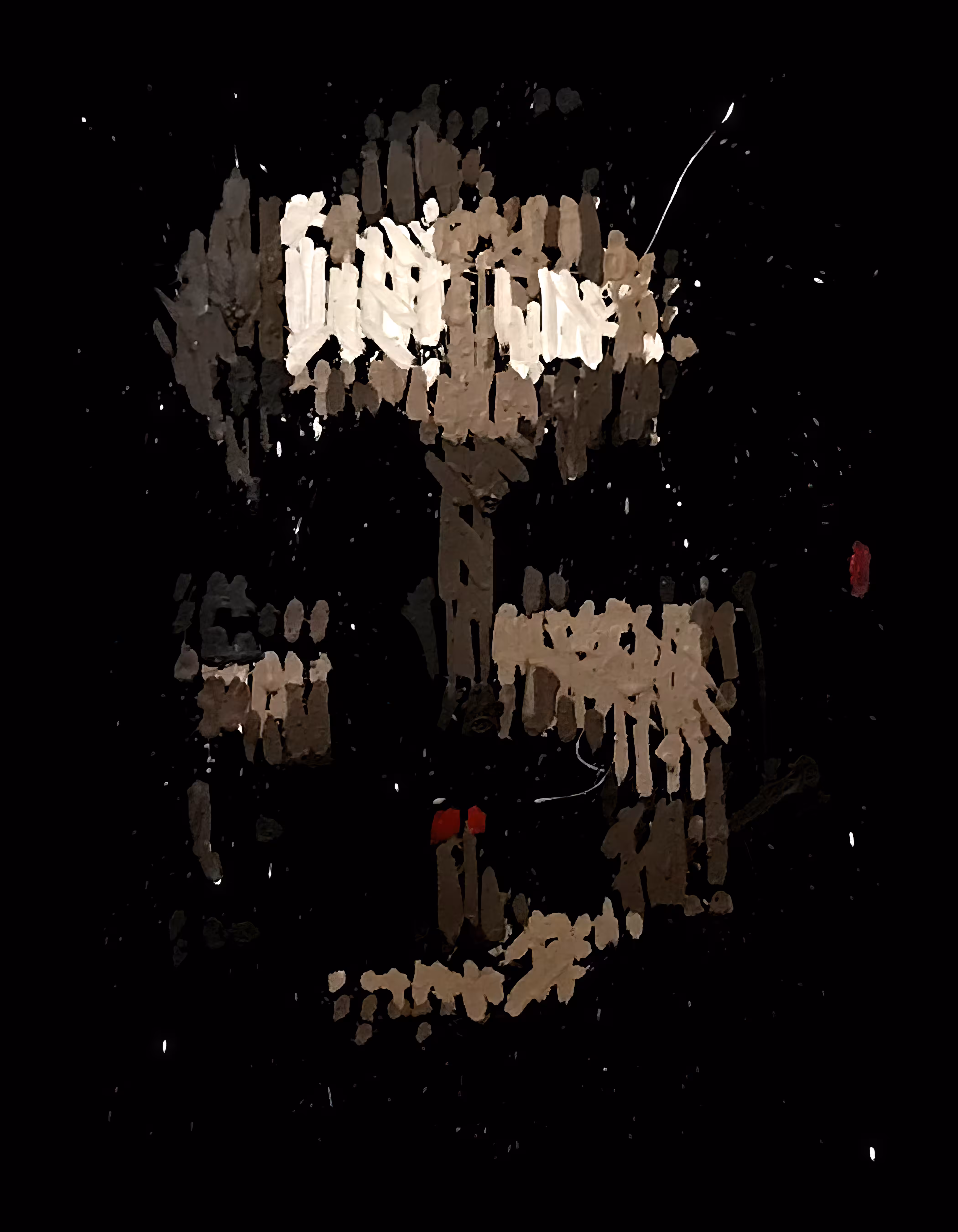 The First Sparks of Artificial Creativity (Digital Edition) 120/128