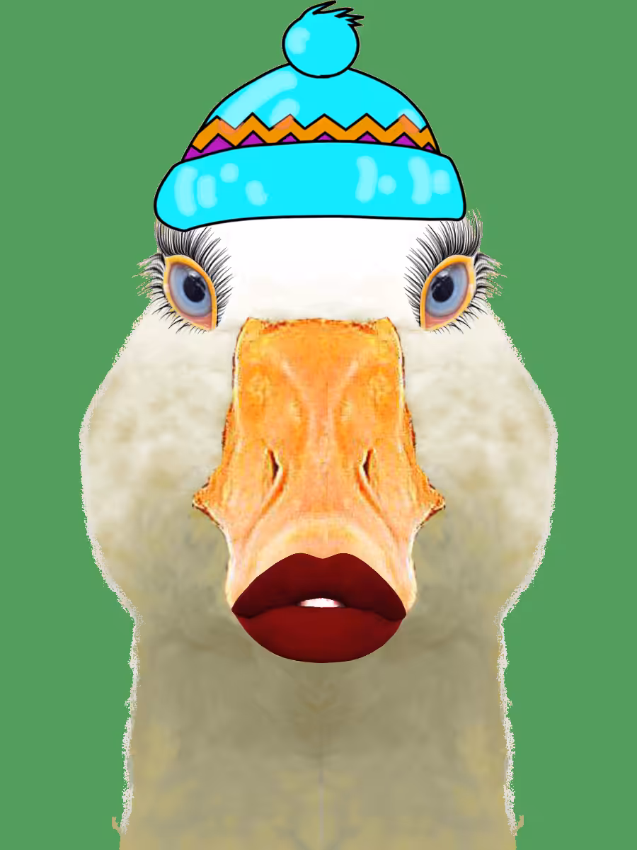 GE-GOOSE #0082