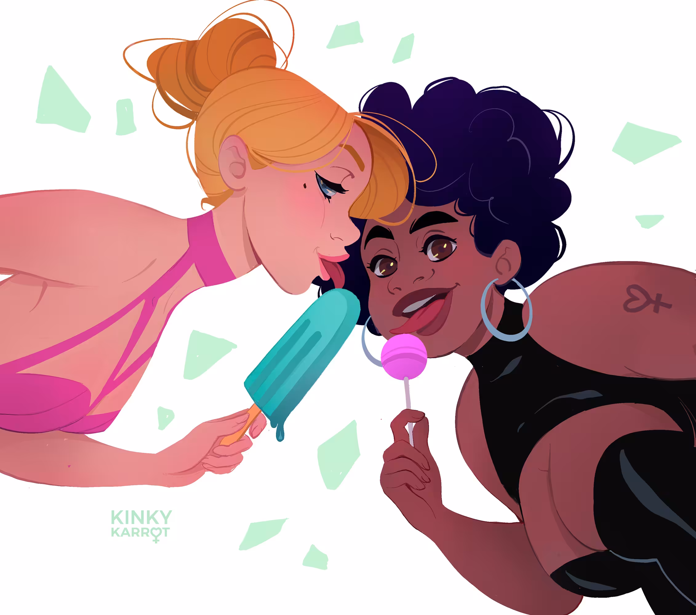 Lollipop