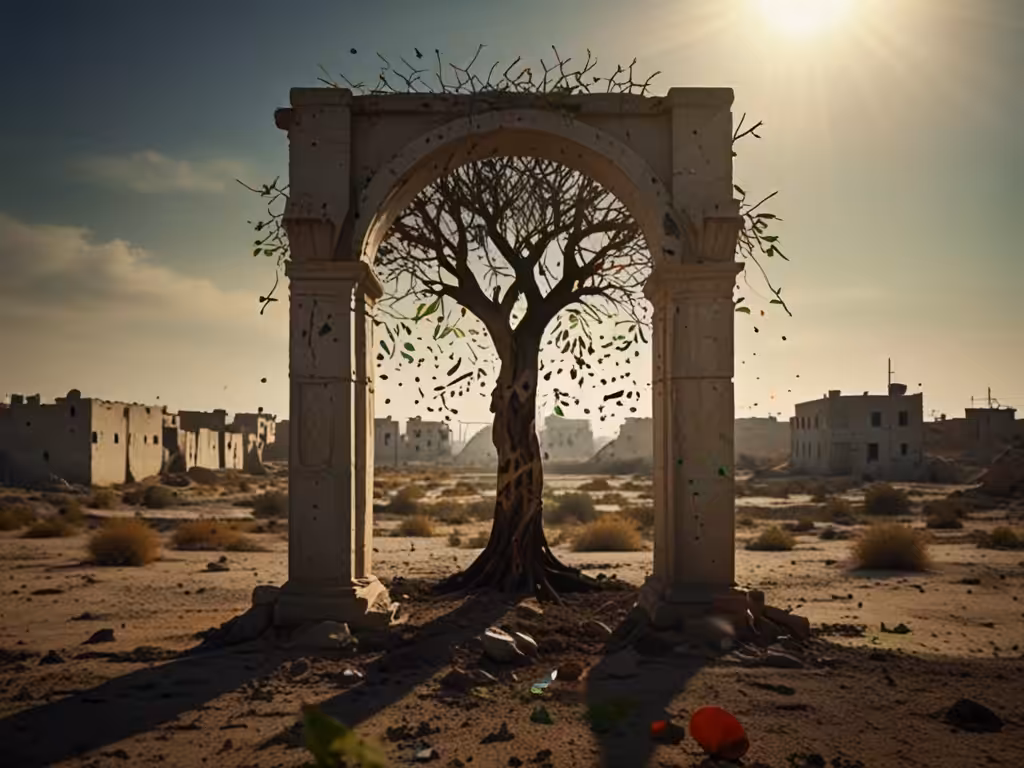 Passage of Hope
