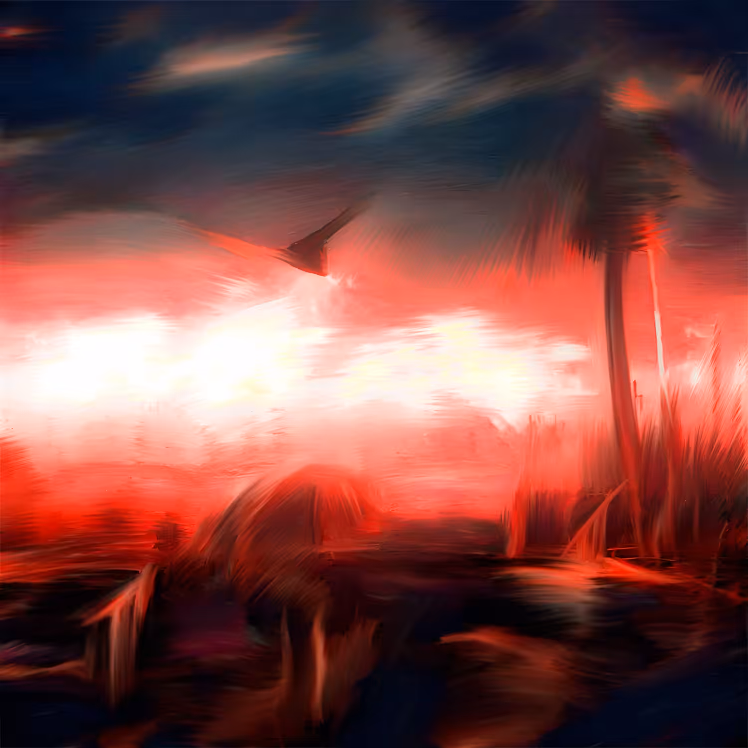 Red Mirage [26/28] S2
