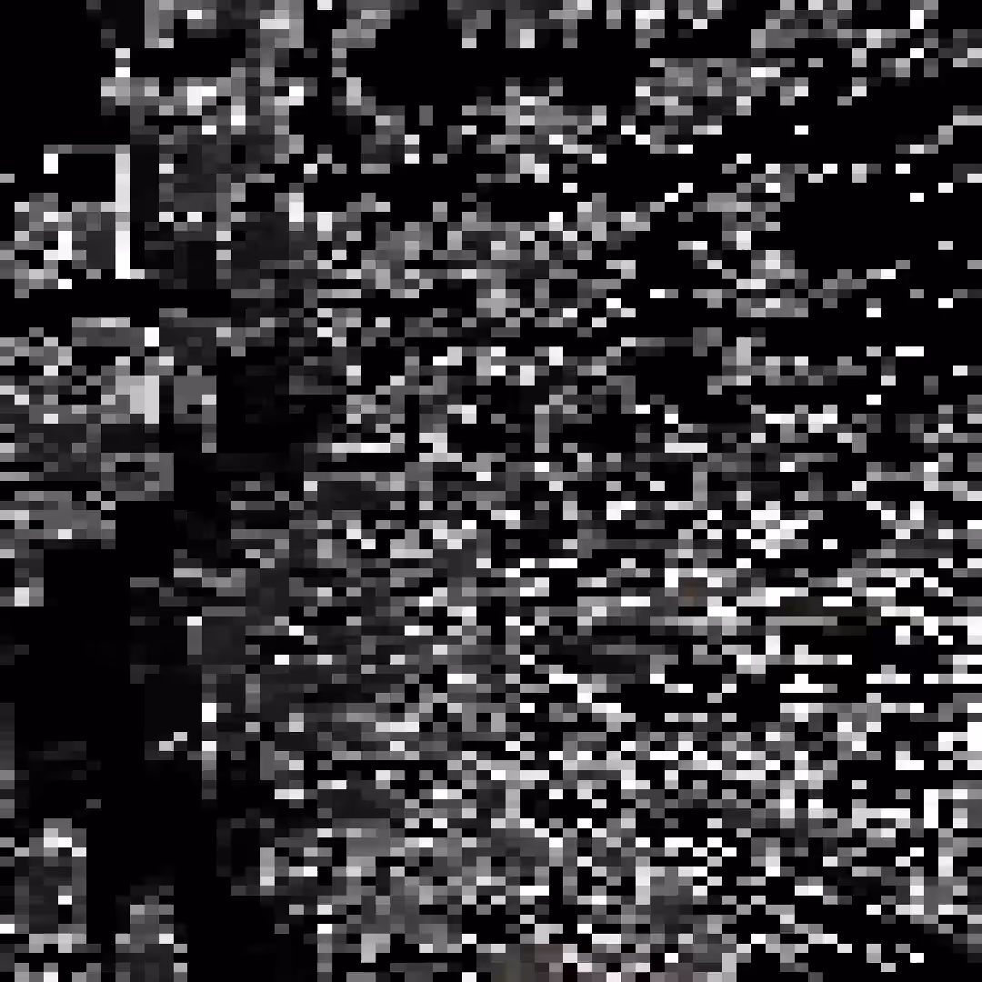 Pixel Tornado 
