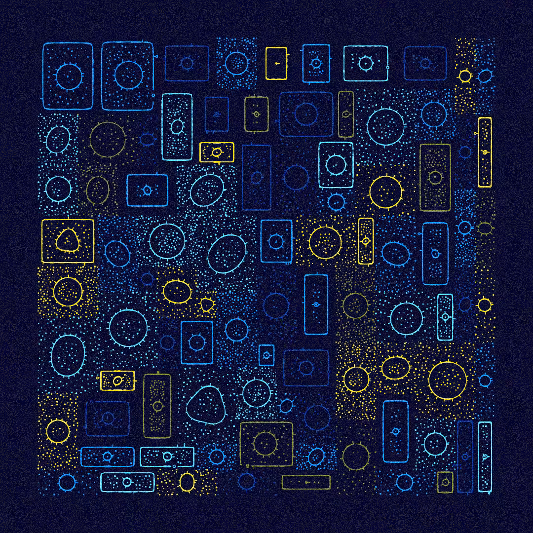 Microcosm #70