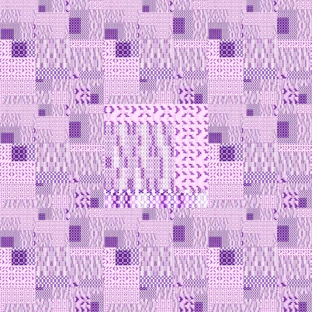 Patternity (#2)