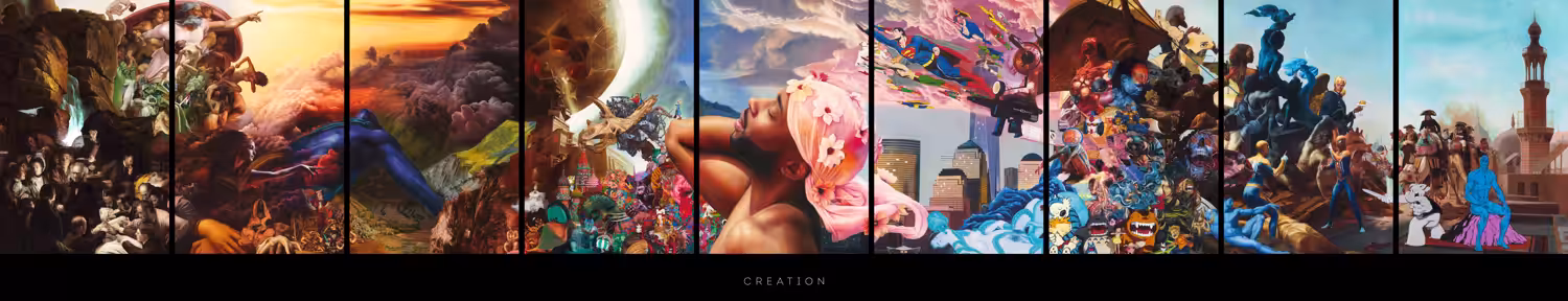 Creation (Accusation)