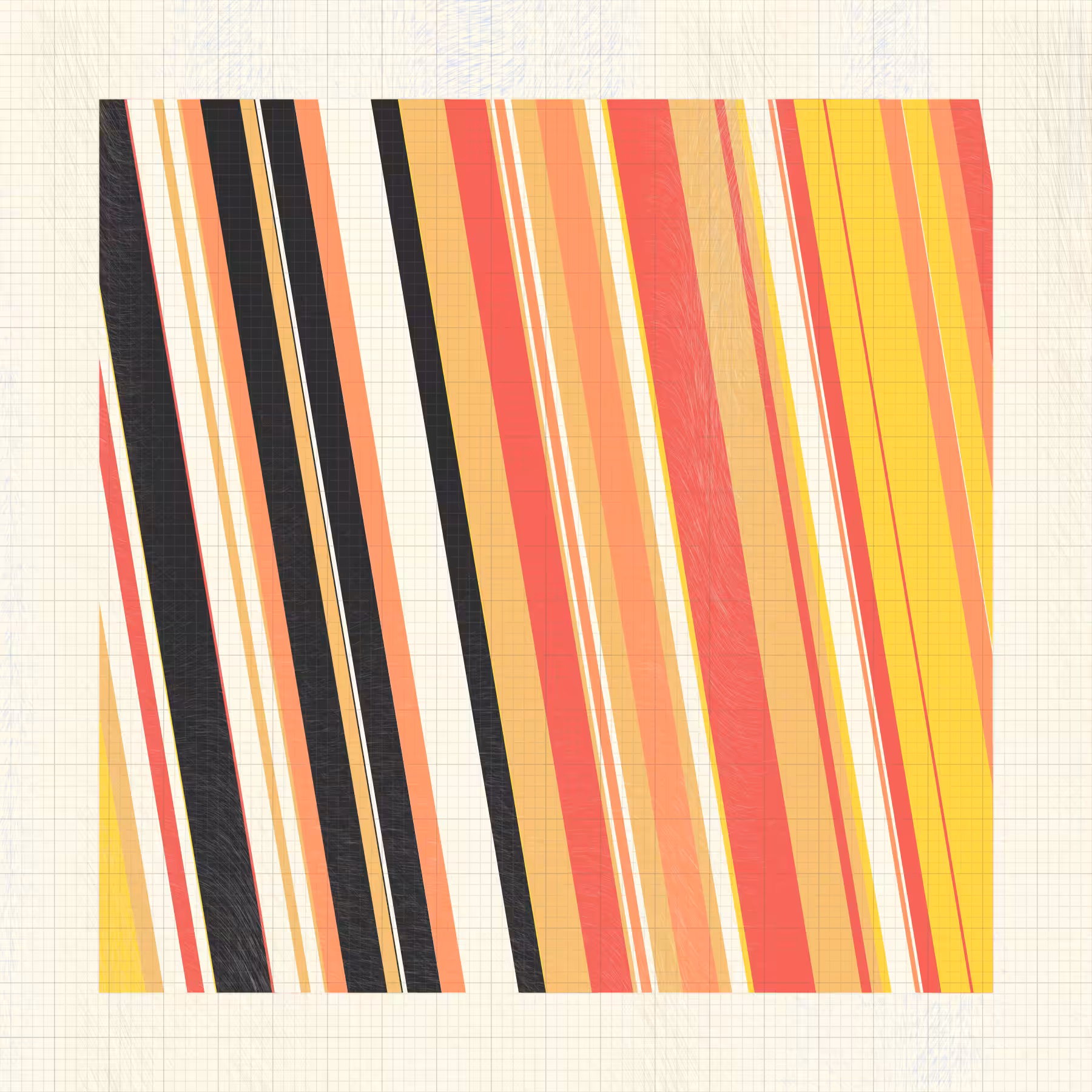Intersections #23