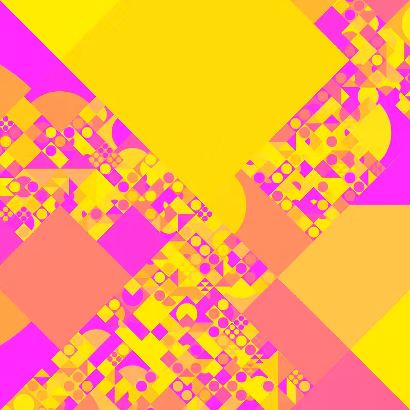 Mimetic #13