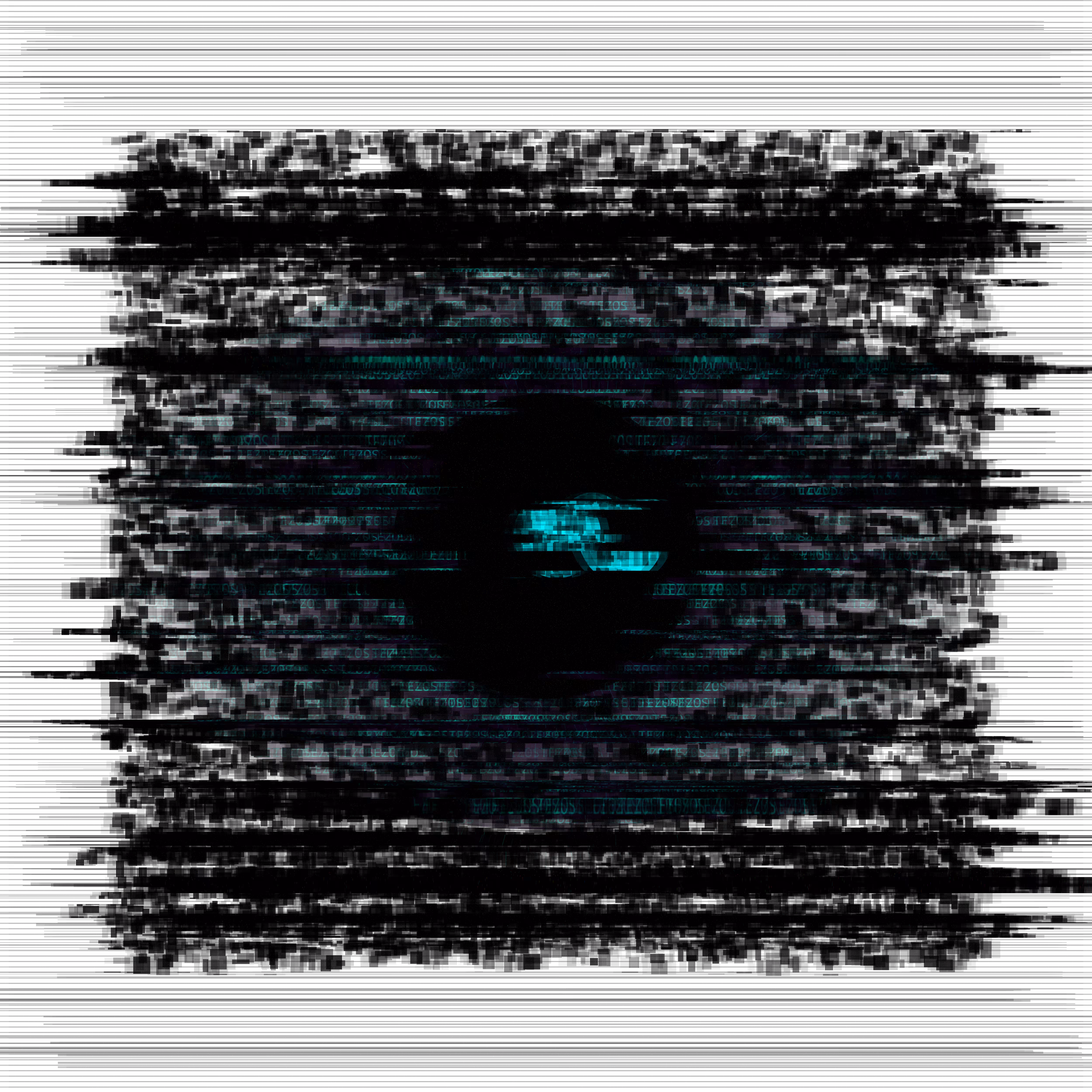 5000x5000: The TEZOS EYE