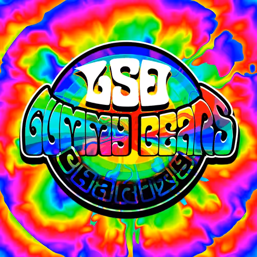 LSDGB:CHARITY #0
