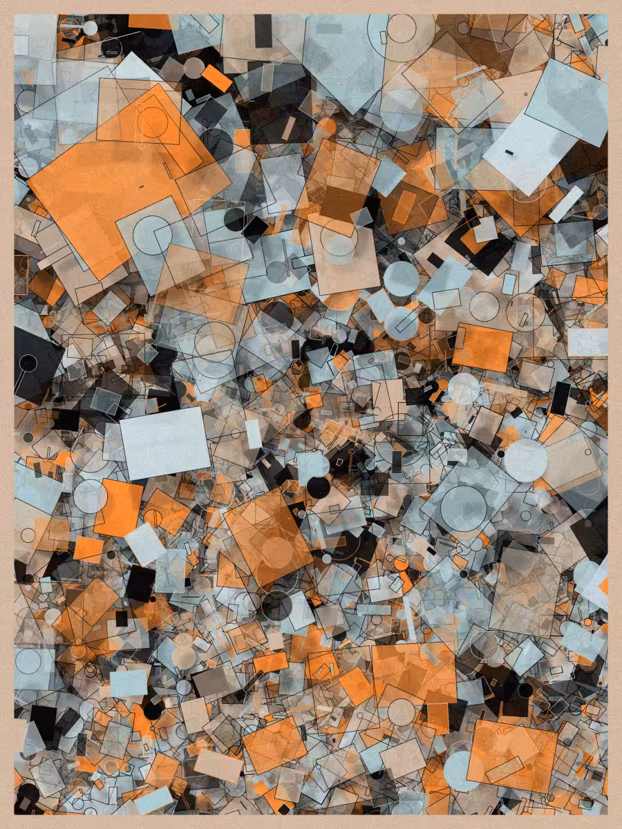 Chunks #107