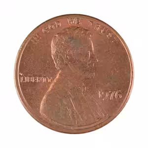 CENTS #5017
