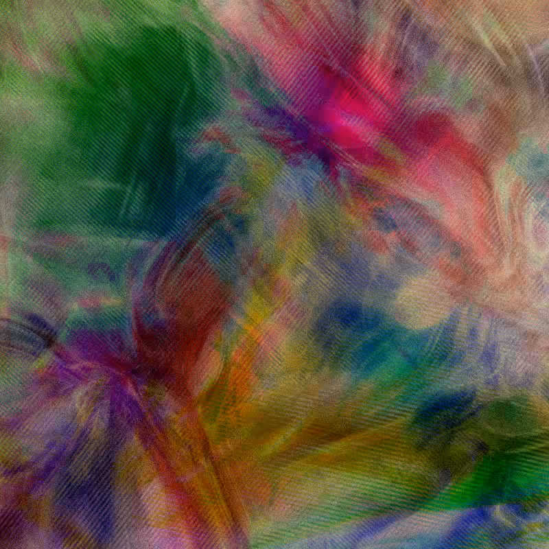 Pleroma #13