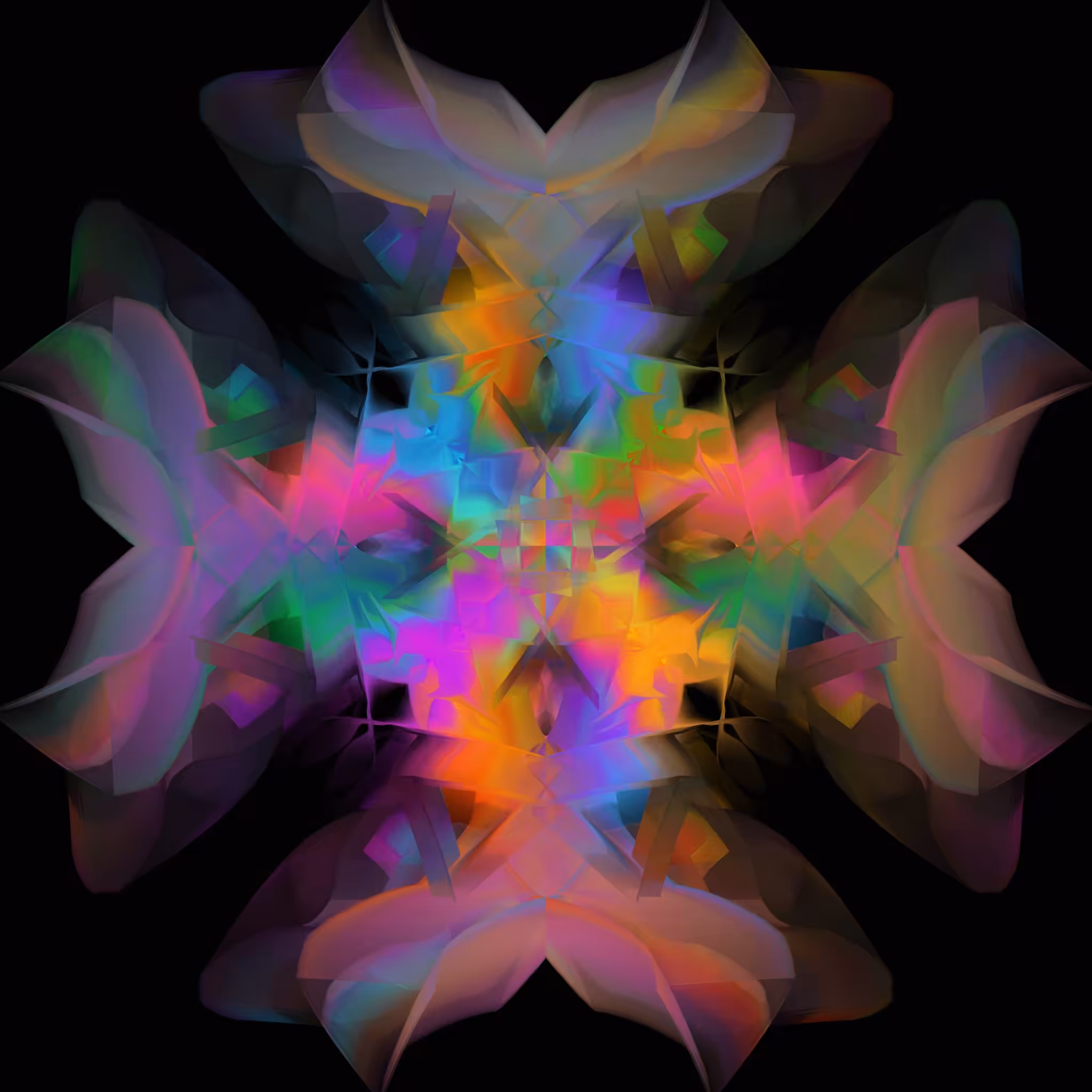Bailar / Naopishape