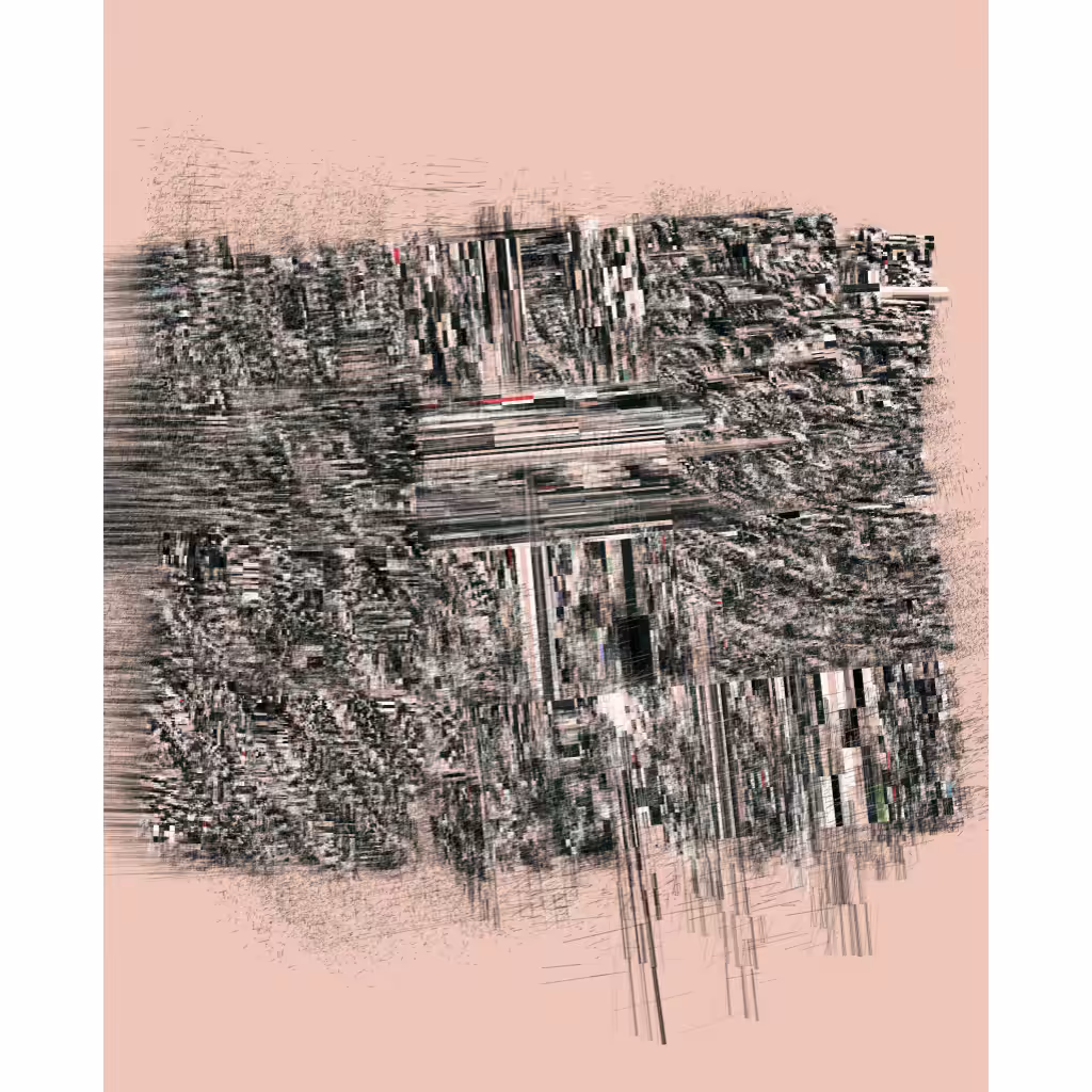 (de)construction #277