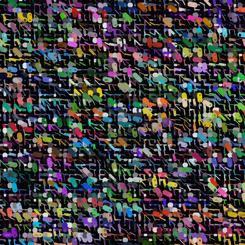 Component #1