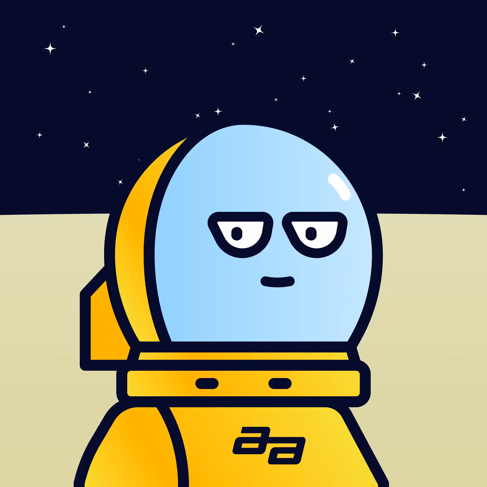 Awkward Astronauts #299