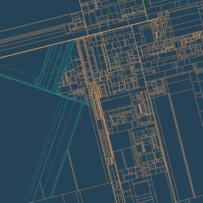 Fractal Places #35
