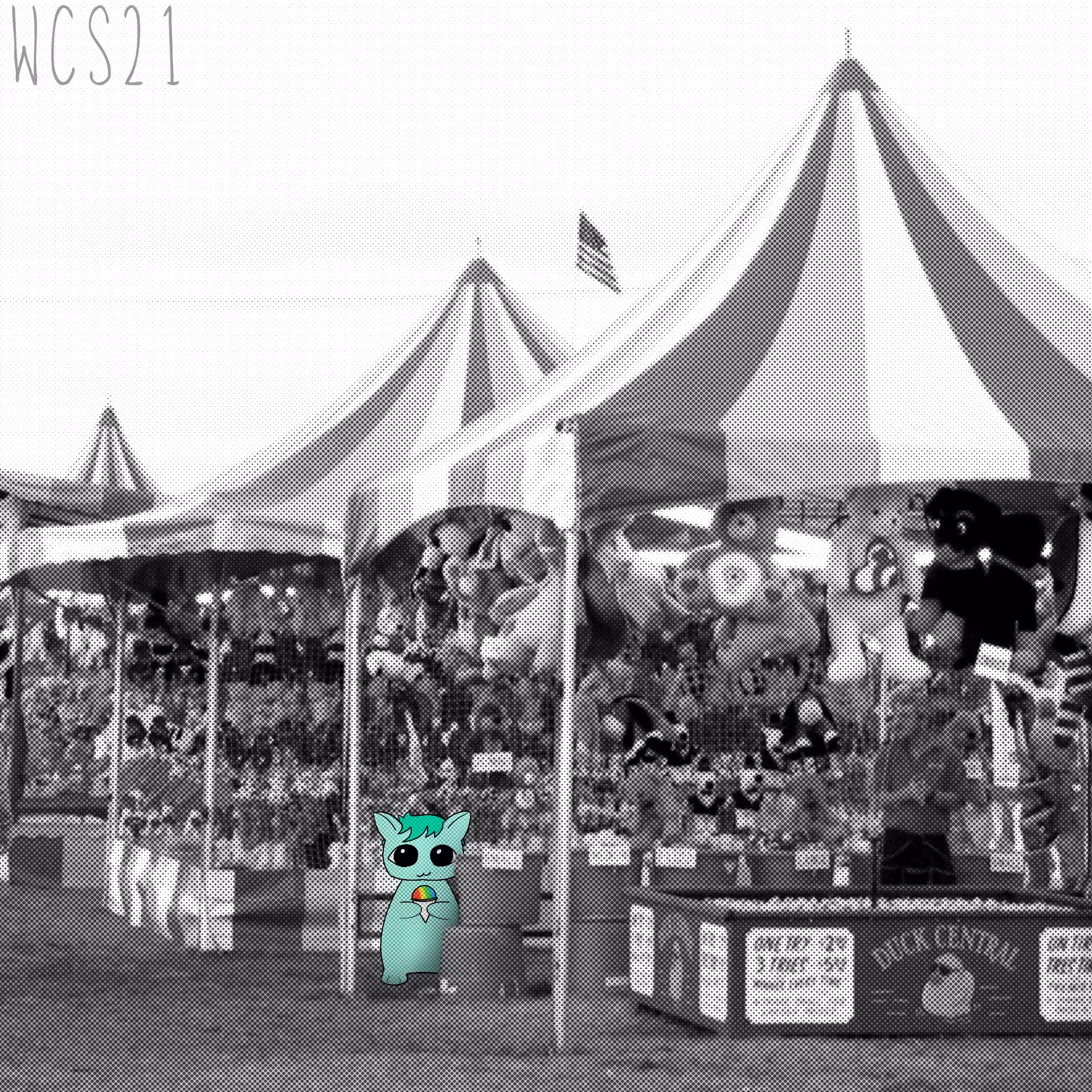 WeCreature Sightings 30