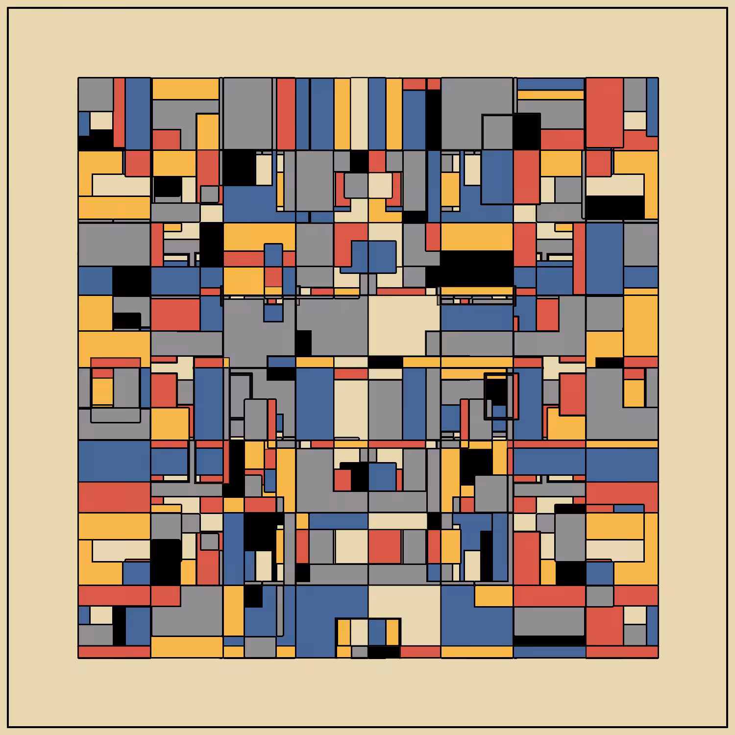 Fragments #07