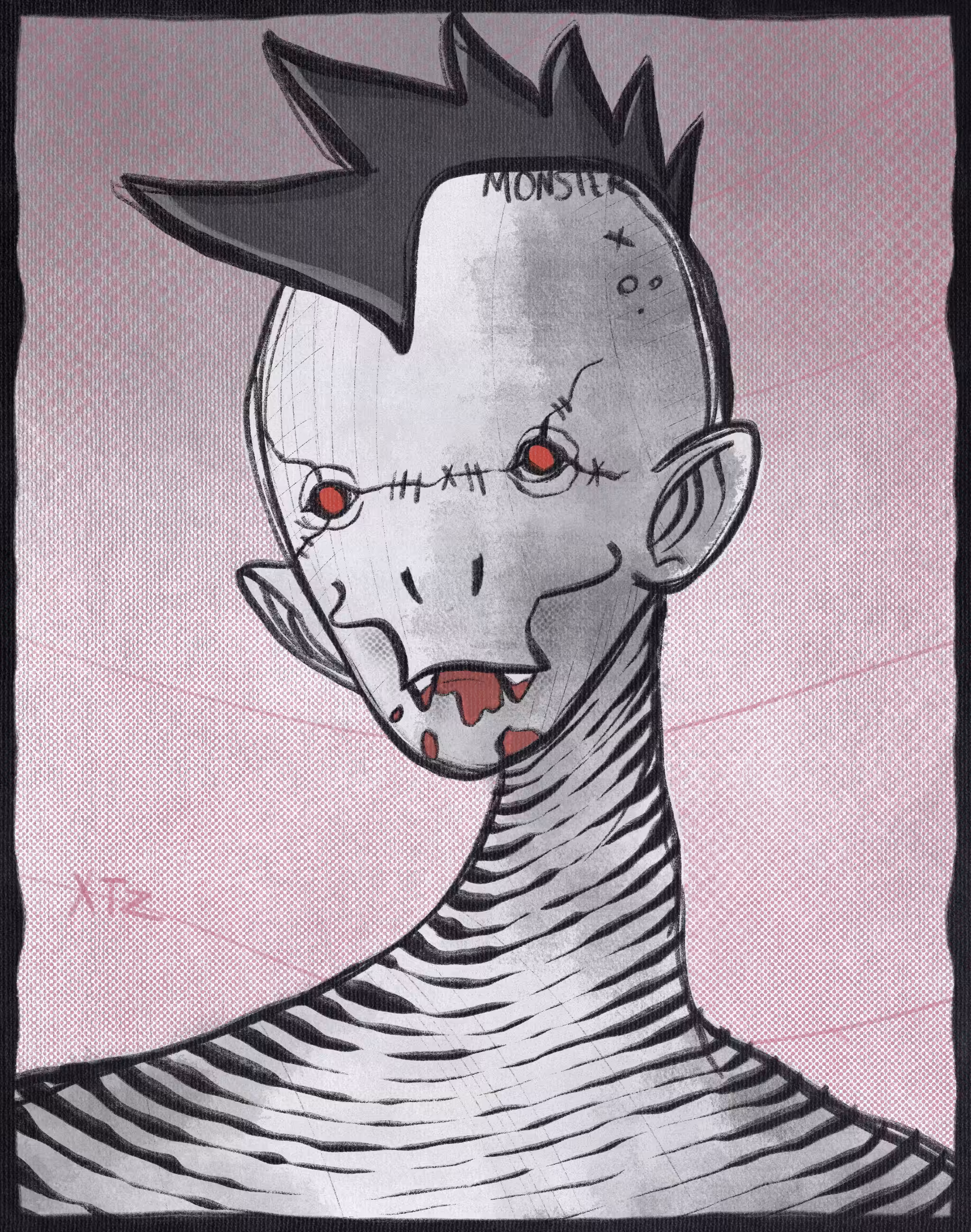 DEMONZ | #266