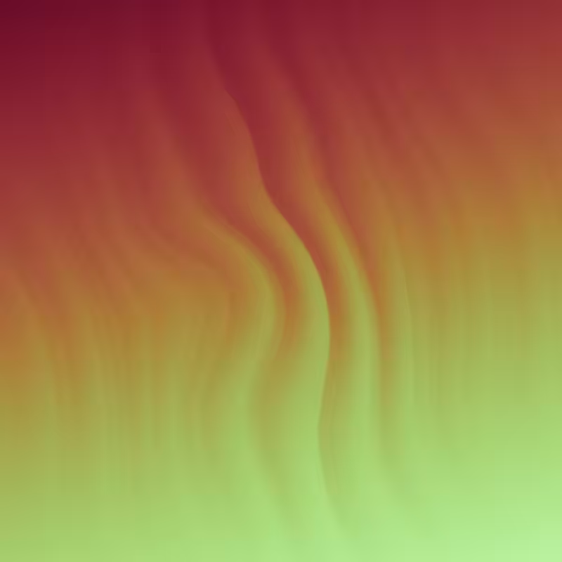 Sand waves #18