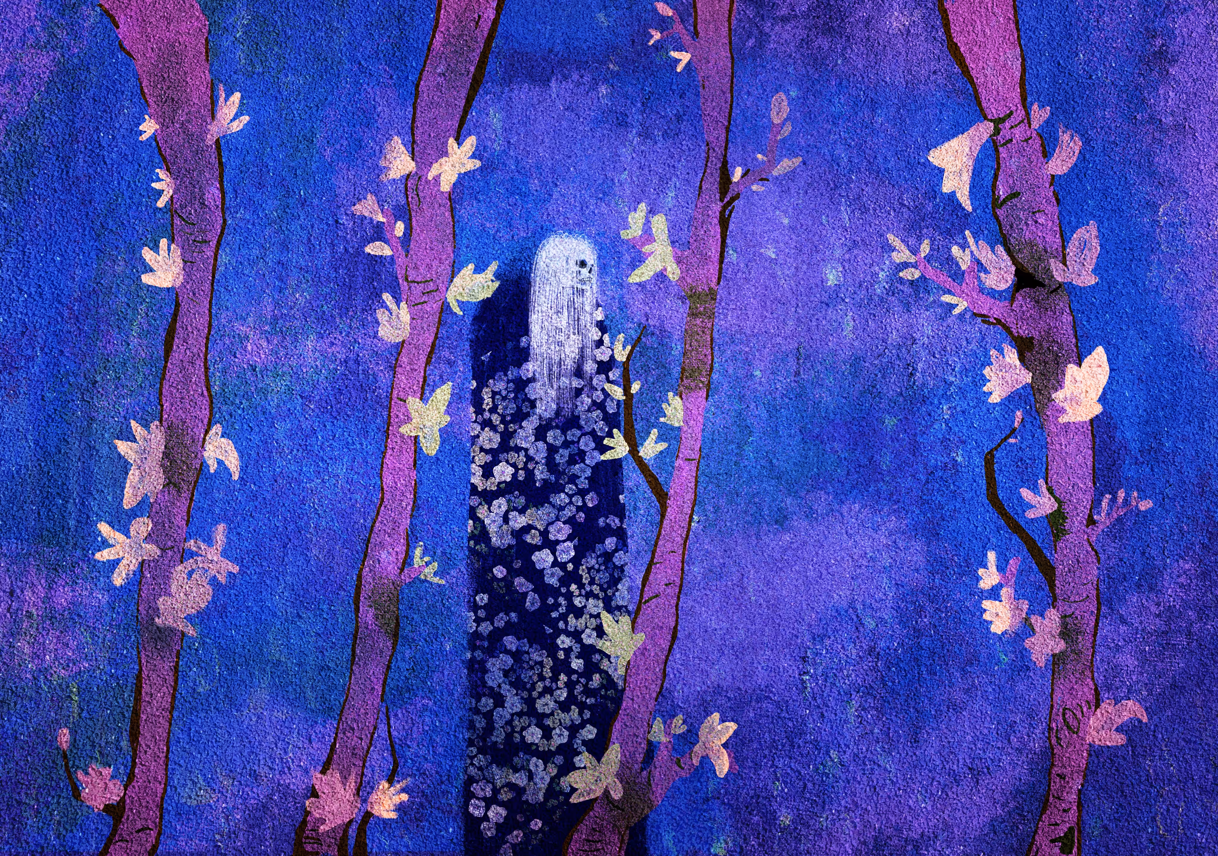 Summer Blossom