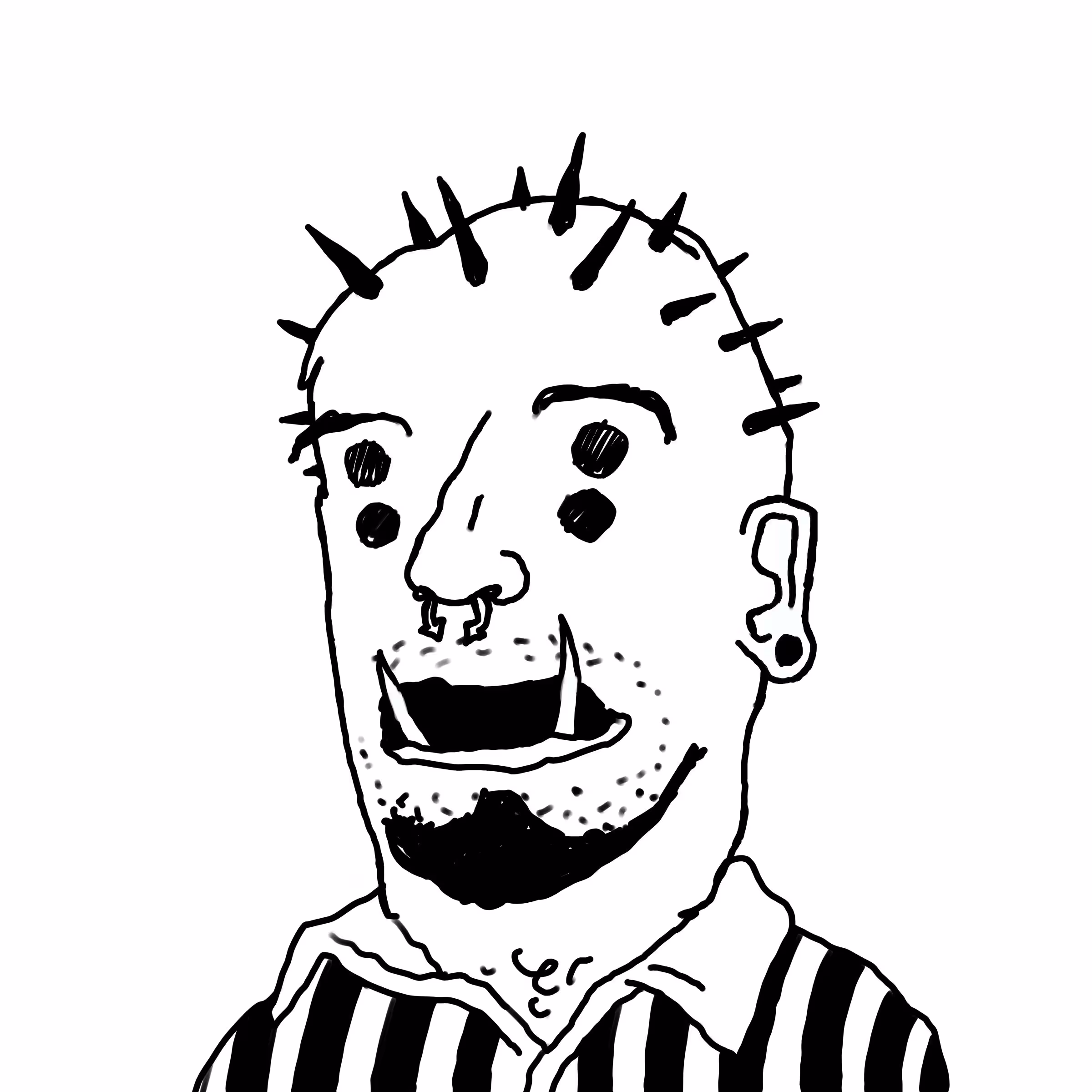Halloween Whores: HWWH