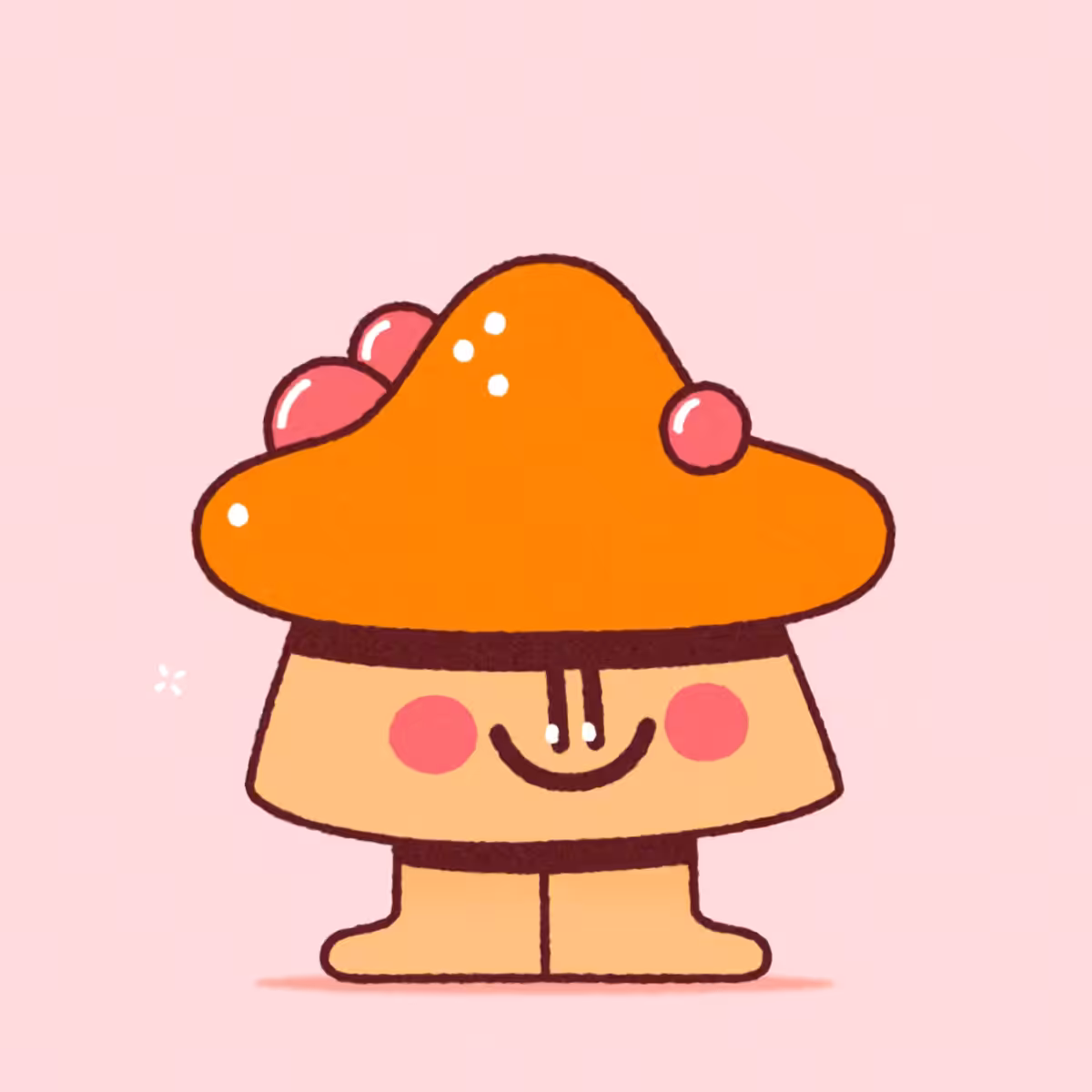 Birch Bolete