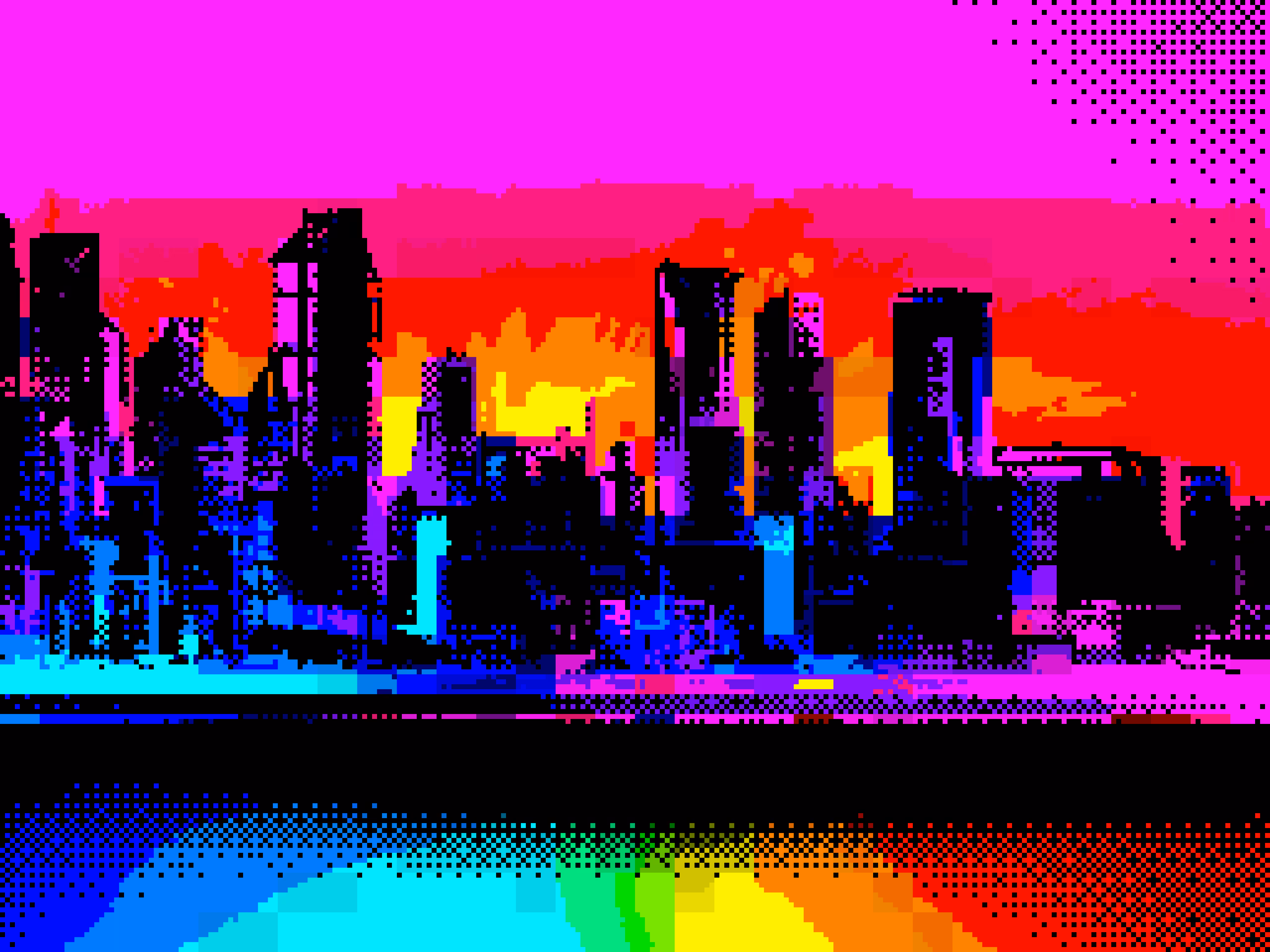 ZX CITY