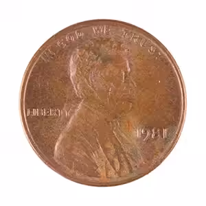 Cent #9241