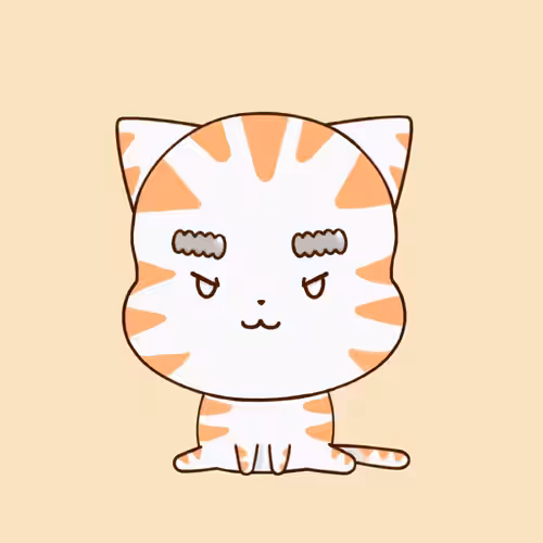 Qutie Cat