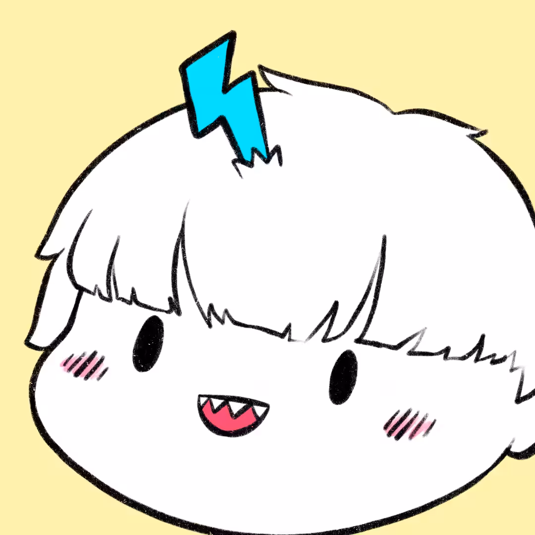 sketchy chibi alt #78